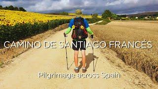 Camino de Santiago | Camino Francés | Summer