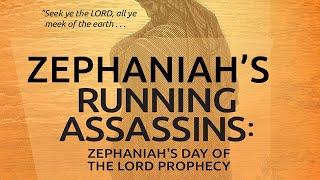 A Hidden Prophecy in Zephaniah | L.A. Marzulli and Gary Stearman