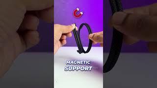 You've to definitely get this Magnetic Cable 