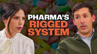 “Psychological Warfare: Pharma & Food Edition.” - Former Lobbyist Calley Means | The Spillover