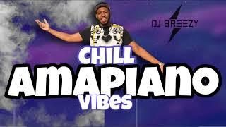 Chill Amapiano Vibes