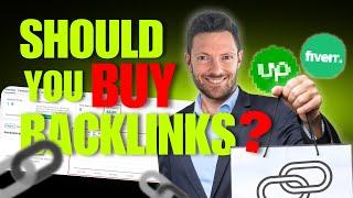 Buying Backlinks For SEO - What You Need To Know