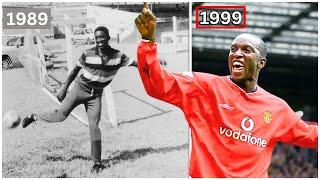 How A Poor Boy From Tobago Became A Premier League Legend