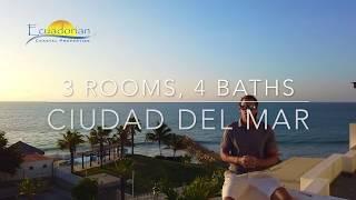 Ciudad Del Mar Condo - FOR SALE- Manta, Ecuador