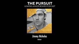 Living Without Regret: Jimmy Nicholas