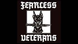 Fearless Veterans - Fearless Veterans EP(Full EP - Released 2021)