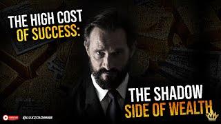 The High Cost of Success: The Shadow Side of Wealth