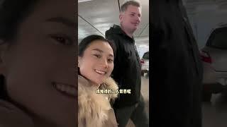 外国老公在家都干啥 跨国婚姻，外国婆婆不帮忙照顾孩子，外国老公在家都干啥呢？#跨国婚姻 #远嫁 #荷兰生活 #异国他乡的生活