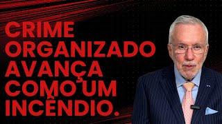 36 senadores assinaram impeachment, mas está difícil - Alexandre Garcia