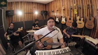 Sa Ngalan Ng Pag-Ibig | (c) December Avenue | #AgsuntaSongRequests