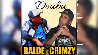 CRIMZY FEAT BALDE - DOUBA( Grande Famille 2022)