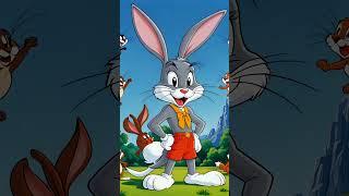 Bugs Bunny