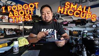 TEARING APART A BRAND NEW RC CAR SEEMS WRONG!