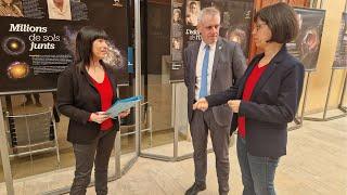 Increment d’activitat al Museu de les Terres de l’Ebre aquest 2025