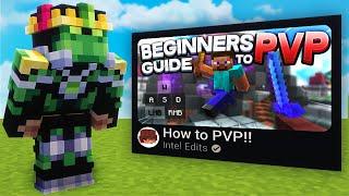 Do Minecraft PvP Tutorials Still Work?