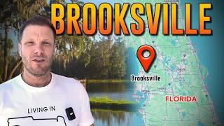 Brooksville Florida Tour | Everything You Need to Know About Brooksville