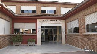 El Colegio de Santa Isabel recibe el nuevo curso escolar 2024-2025