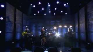 Wavves - Afraid of Heights - Conan 9/12/13