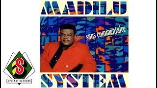 Madilu System - Apula (audio)