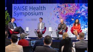 AI Implementation and Frameworks | RAISE Health Symposium 2024 - Stanford