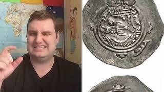 The Coin Guy Presents: Early Islamic Coins