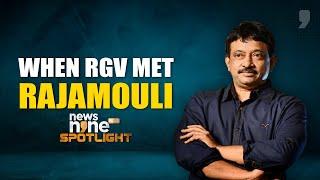 Ram Gopal Varma's Take on Rajamouli's Global Impact | Spotlight | News9 Plus