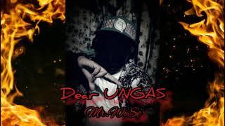 Dear UNGAS by; MR.WISE