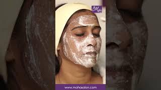 Beauty Tips - 59 #mahafamilysalon  #beautytips #beautationcourseTips by Mrs.Mahalakshmi Kamalakannan