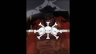 Top 4 Pirates CLOSEST To find One Piece | Polo G | Edit - Amv