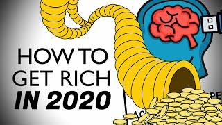 How to GET RICH in 2020 | 7 Principles You Must Need to Follow