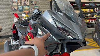 Honda CBR 150R STD Model: 40k Cheaper Than R15 !! Best 150cc Bike 2023 !!