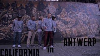 LGU/ Young Kingz x Eddie | Cali in Antwerp | LTUL