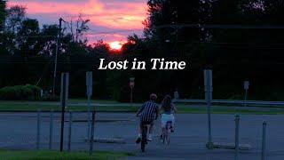 Lost in Time Short Film