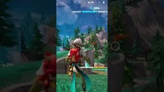 Where you going ?  #fortnite