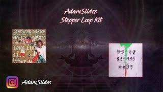 (FREE) AdamSlides "Stepper" Loop Kit | Young Thug YSL Loop Kit 2020