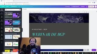 Webinar de BGP por NerdworkerMX - Parte 1