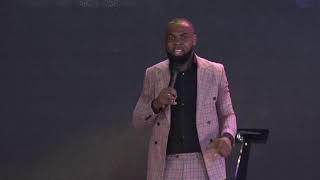 SUNDAY SERVICE WITH PASTOR FRANCIS ANTWI (26/05/2024)