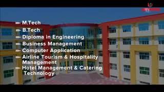 Universal Group of Institutions Lalru, Chandigarh Punjab | Top Engineering College Chandigarh