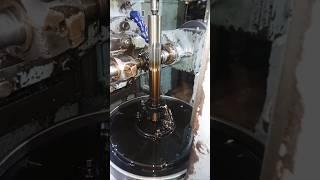 Rack pinion Shaft#Gear#milling#hobbing#mechanical#mechanic#automobile#machining#lathe#cnc#welding