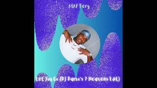 A$AP Ferg - Let You Go (DJ Darko‘s 7 Heavens Edit) Free Download