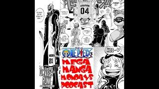 One Piece Podcast - Manga Chapter 1065 Discussion