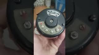BTG. generator of neodymium magnets 220 volts. with baladi. realities of fact³