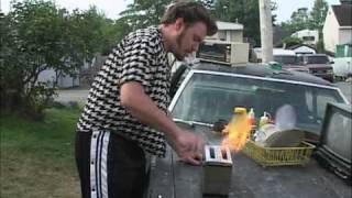 Trailer Park Boys - Little Crimes