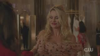 Dynasty 2017 Season 2 Fallon Carrington "Say Yes To The Dress"