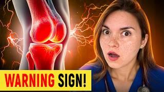 KNEE PAIN Leads to SHOCKING Diagnosis: Medical Mystery Solved!