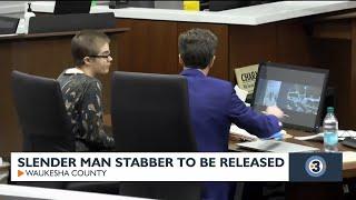 Slenderman stabber to be released to group home