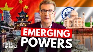 Top 5 Emerging Markets (Why I Chose China)