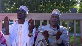 Dalmar Yare iyo Awliyo Nabi Amaan Official video HD 2017