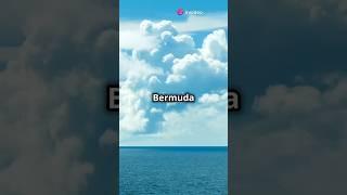 The Bermuda Triangle Mystery Unraveled !!