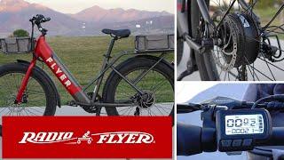 Radio Flyer M880 Ebike - Full Honest In-depth Review